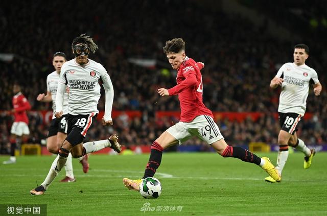 中的优势 中的优势