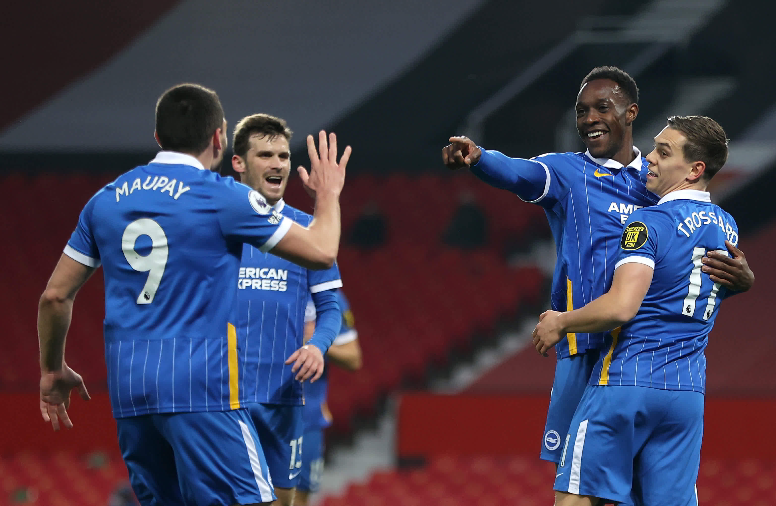 約克：安東尼表現還能再差 桑喬最好遠離一線隊.